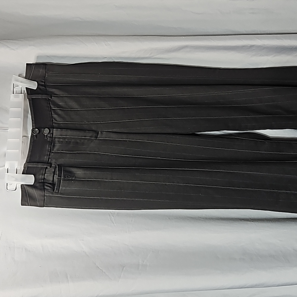 ANN TAYLOR PETITE DRESS PANTS